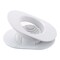 Good Cook Good Cook White Plastic Egg Slicer 13545 - alternate 1
